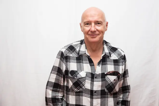 Midge Ure said: "We all knew we were on a really tight deadline with Band Aid, and if I had said I need another 24 hours to finish all the vocals and mix it properly it might not have happened.
