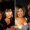 Tina Turner and Cher were the best of friends for nearly fifty years.