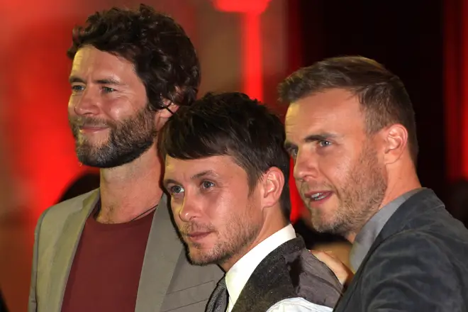 Take That has announced a one-off charity gig in London - and it's only a few weeks away.