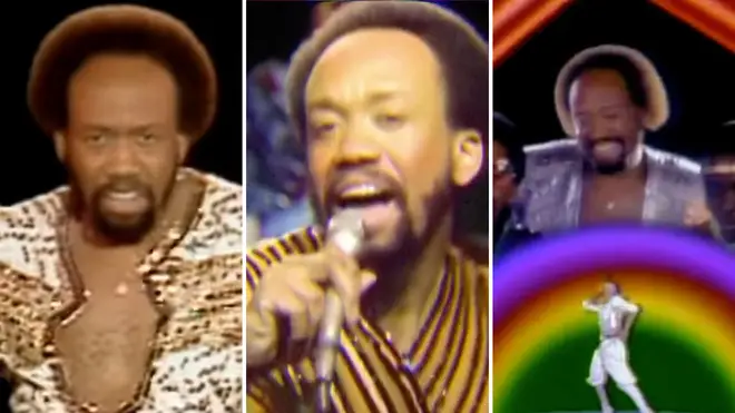 Earth Wind & Fire's greatest hits