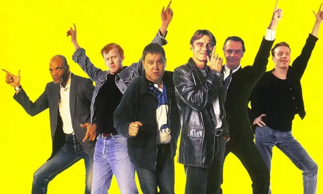 The Full Monty was a global box office smash after its 1997 release. But where are the stars now?