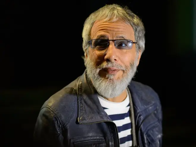 Cat Stevens' career in music as spanned over sixty years through seven different decades.