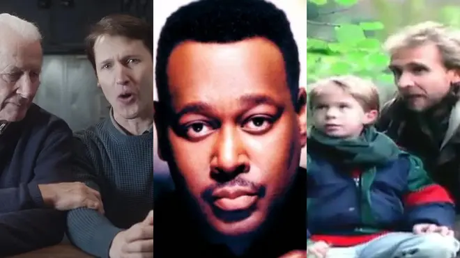 The best songs about dads