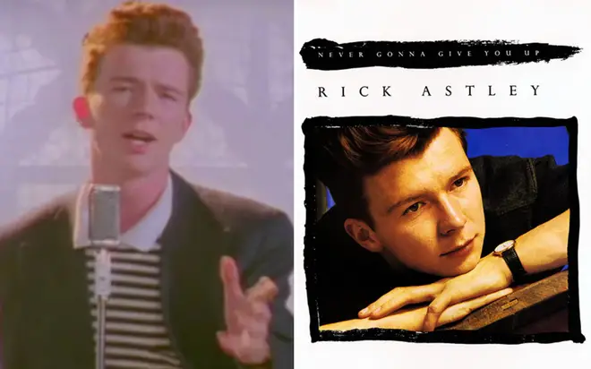 'Never Gonna Give You Up' has taken on a new life of its own in recent years.