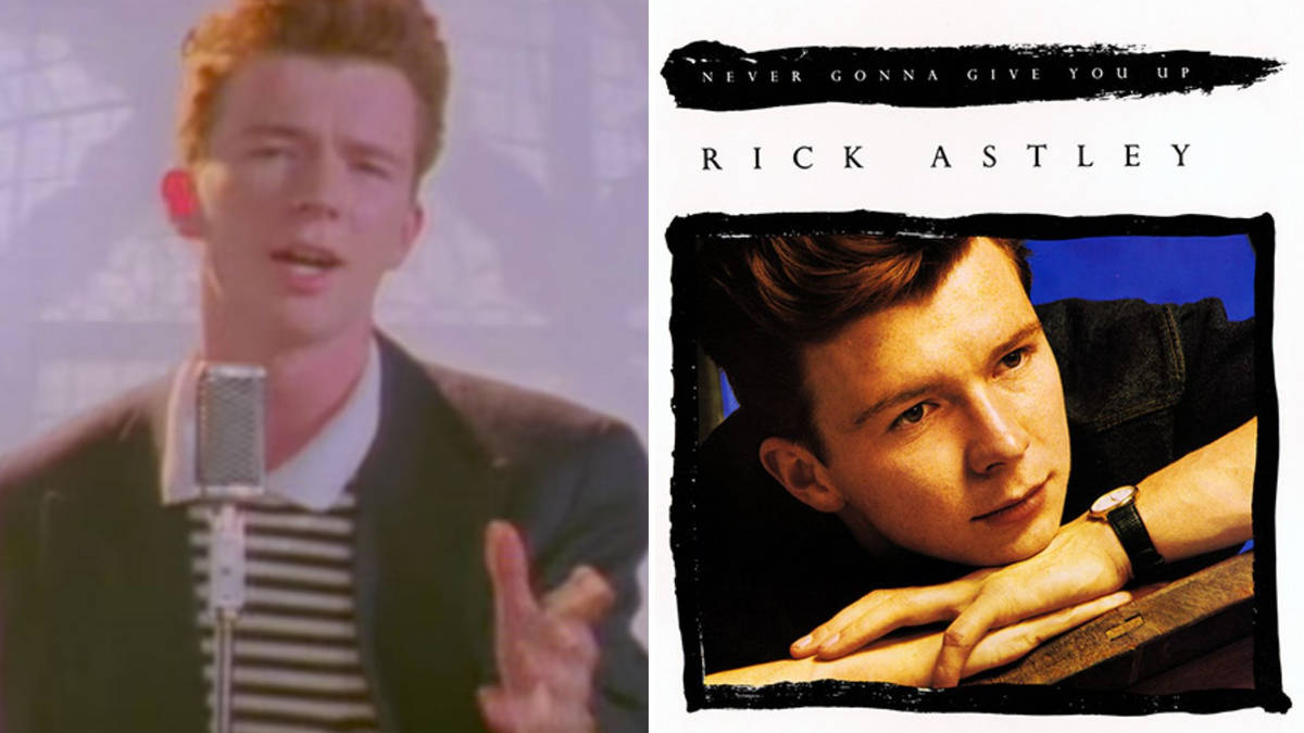 The Story of... 'Never Gonna Give You Up' by Rick Astley - Smooth