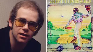 Here's all you need to know about Elton John's iconic ballad 'Goodbye Yellow Brick Road'.