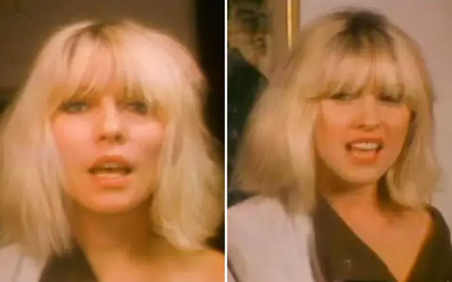 'The Tide Is High' saw new wave icons Blondie foray into reggae.