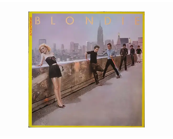 'The Tide Is High' was the first single from Blondie's 1980 album Autoamerican.