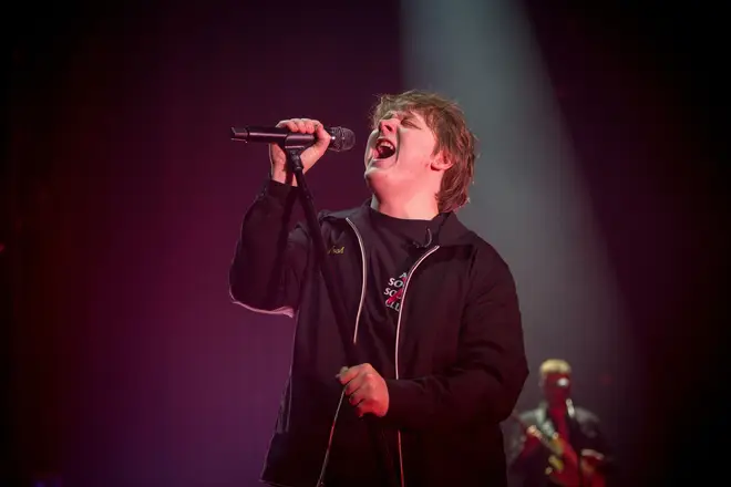 'Someone You Loved' transformed Lewis Capaldi into a global superstar.