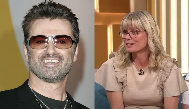 George Michael anonymously paid for a women's IVF treatment in 2010 after he saw her plight on ITV's This Morning.