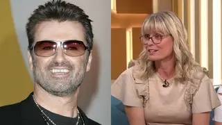 George Michael anonymously paid for a women's IVF treatment in 2010 after he saw her plight on ITV's This Morning.