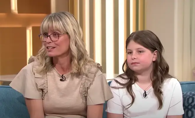 Now Jo Maidment has returned 11-years-later with her daughter, to finally tell her story with the full support of George Michael's family.