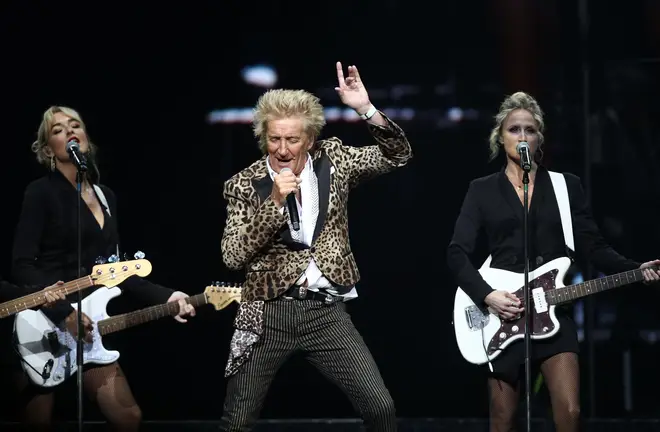 Fans attending the shows have been promised "show-stopping classics and fan-favourites" spanning Rod’s six-decade career, as well as the reggae-pop stylings of Boy George and company too.