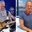 Sting looks incredible for his age. But what are his secrets?