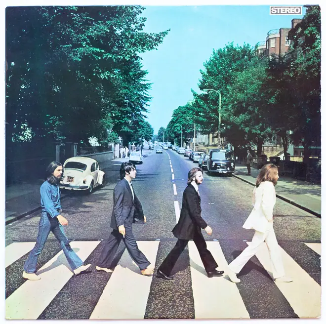 'Here Comes The Sun' was released on The Beatles' seminal 1969 album Abbey Road.