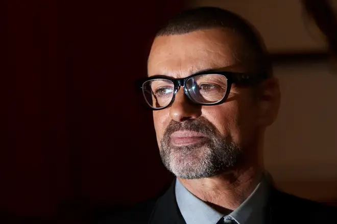 Reflecting on George's death, Andrew says he was in total shock upon hearing the news his best friend and bandmate had died in 2016.