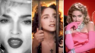 Madonna's greatest songs