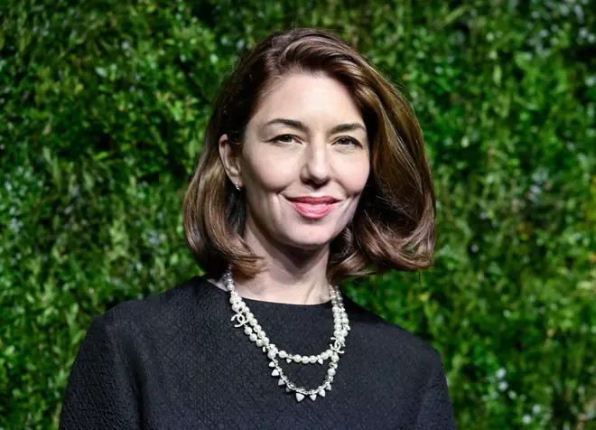 Academy Award-winning director Sofia Coppola is the daughter of The Godfather and Apocalypse Now film director Francis Ford Coppola. (Photo by Evan Agostini/Invision/AP)