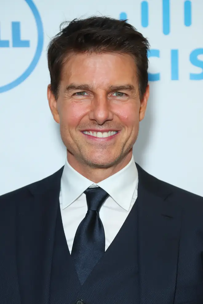 Cruise, 60 – whose seventh Mission Impossible film is to be released in July, showed his gentlemanly side as he praised the other blockbuster films set to be in the cinemas this summer.