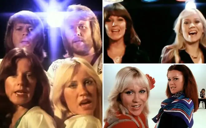 ABBA's greatest songs