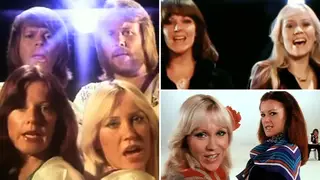 ABBA's greatest songs