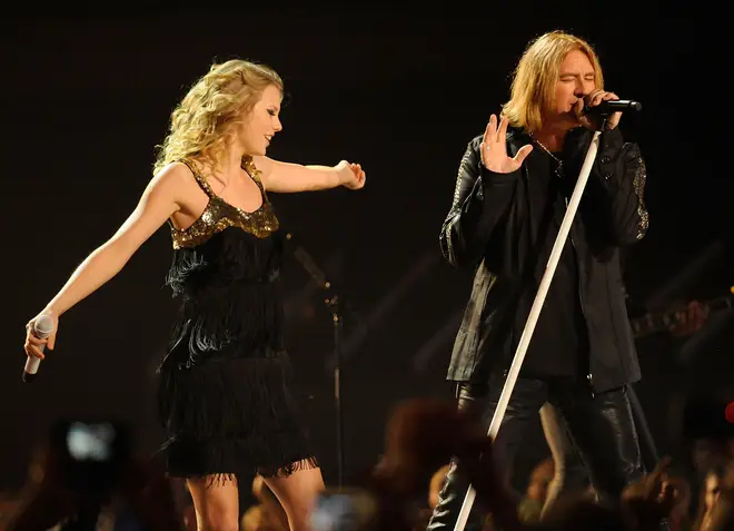 2009 CMT Music Awards - Show