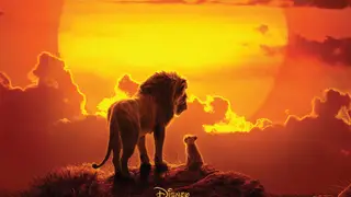 The Lion King soundtrack