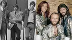 "The Bee Gees didn’t fit in," but went on to define an era of pop music.