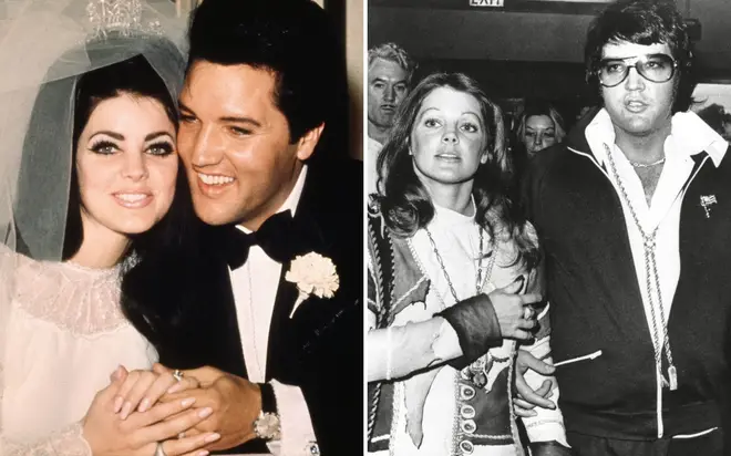 Let's look back at Elvis Presley and Priscilla's relationship, their iconic but ill-fated marriage, and their endless love for one another.
