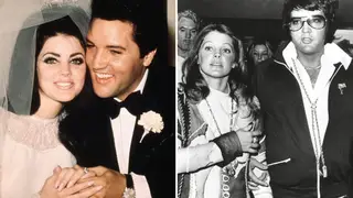 Let's look back at Elvis Presley and Priscilla's relationship, their iconic but ill-fated marriage, and their endless love for one another.