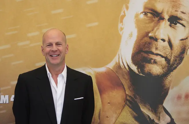'Die Hard' crew members have recalled how a botched stunt on set in 1988 almost turned fatal.