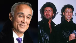 Ex-Wham! stars Andrew Ridgeley and George Michael may have only been in a band together for four years, but they took the eighties by storm.