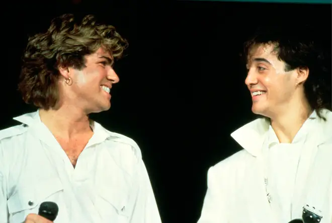 Wham In Australia