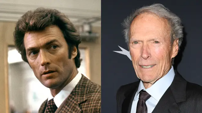 Clint Eastwood