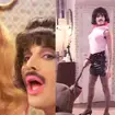 Queen's I Want to Break Free music video