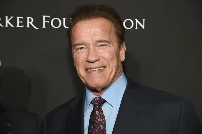 Speaking to CinemaBlend Schwarzenegger revealed his thoughts on his fellow move action star.
"I think that he’s fantastic," Schwarzenegger said of Bruce Willis.