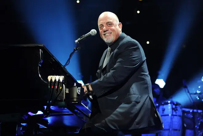 "A song like ‘We Didn’t Start the Fire’, it’s really not much of a song," Billy Joel said of one of his most famous hits.
