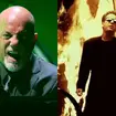 Billy Joel reveals the origins of We Didn't Start the Fire