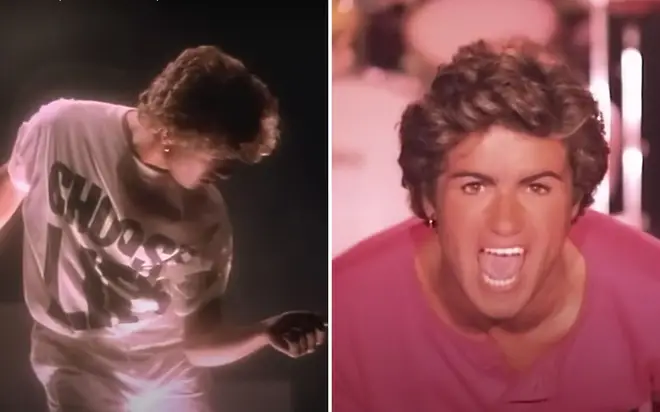 All you need to know about Wham!'s mega-hit 'Wake Me Up Before You Go-Go'.