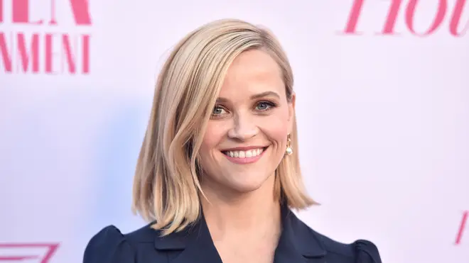 Reese Witherspoon in 2019