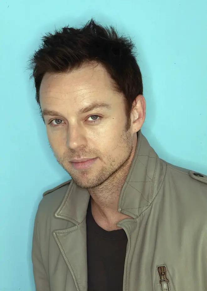 Darren Hayes in 2004