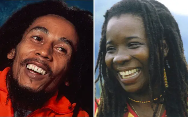 So, who is exactly is Rita Marley? Here is everything to know about Bob Marley's wife.