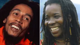 So, who is exactly is Rita Marley? Here is everything to know about Bob Marley's wife.