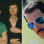 Celebrating the 40th anniversary of Brian May's Star Fleet Sessions at Abbey Road Studios, the Queen guitar legend revealed the "mistake" Freddie Mercury made on his own solo album.