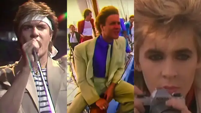 Duran Duran's best songs