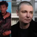 Massive Attack worked with Sinead O'Connor