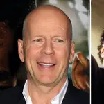 Bruce Willis may pay a poignant farewell to the silver screen in his last ever movie if director Quentin Tarantino gets his way.