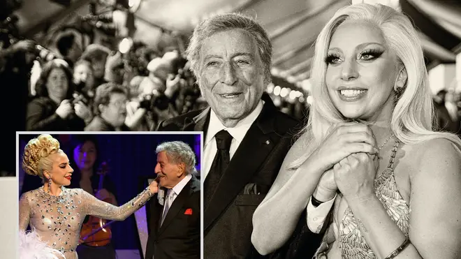 Lady Gaga has finally broken her silence on the loss of her longterm friend and collaborator, Tony Bennett.