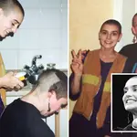 In 1991, Sinead O'Connor reached out to young fan Louise Woolcock who was dying of terminal cancer, and gave her the "best week of her short life".