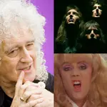 Brian May's Video Rewind